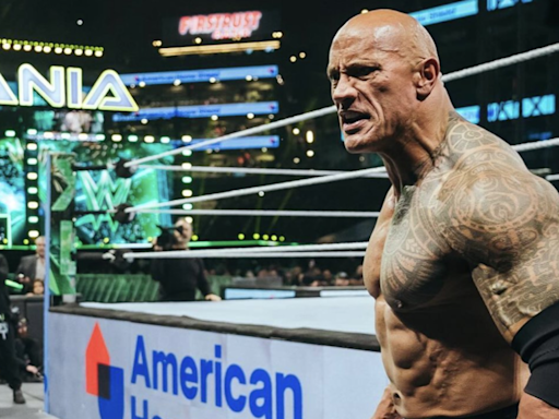 Legendary WWE stars and their impressive wealth | WWE News - Times of India