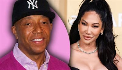 Inside The Lawsuit Against Kimora Lee Simmons By Her Ex-Husband, Russell Simmons