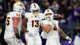 ASU football looks to get back on track with win against UCLA in last game at Rose Bowl