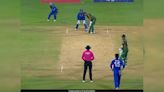 T20 World Cup: Afghanistan Accused Of 'Cheating' After Act Gets Caught On Camera. R Ashwin Reacts | Cricket News