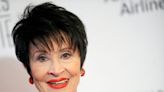 Tony Award-winner Chita Rivera dies at 91