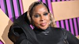 Mary J. Blige Refuses To Let Her Past Block Future Love