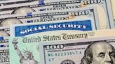 Social Security trust fund on track to run out in 2033: analysis