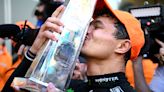 F1 : Lando Norris remporte le Grand Prix de Miami, le premier titre de sa carrière