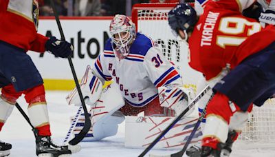 Game 4 lineup: How the Rangers keep defying the charts and stacking wins