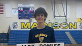 Week 6 Top Performers: Jack Bowles earns 1,000 career points; Sackett sets school record