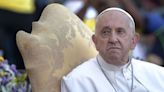 Vatican : Le pape prononce une insulte homophobe pour parler des homosexuels