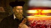 Nostradamus anticipó el DESTINO FINAL de la Tercera Guerra Mundial que acabará con todo: "Durará 27 y habrá..."