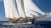 These 9 Historic Superyacht Charters Will Take You Back in Time