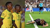 'Real VARdrid & referees are family but Harry Kane curse continues! Bayern Munich should sell him to Mamelodi Sundowns' - Fans | Goal.com Kenya