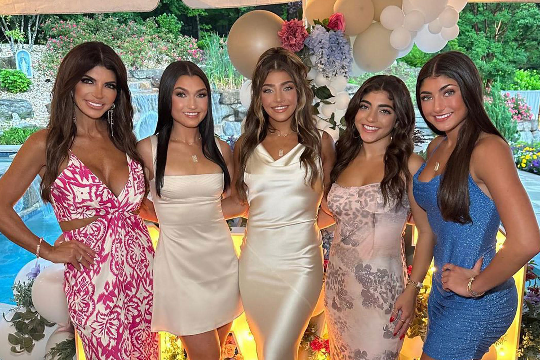 Where Do Teresa Giudice’s Four Daughters Go to College? | Bravo TV Official Site