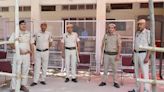 Gurugram cops gear up, undergo training to implement three new laws from July 1