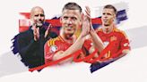 Dani Olmo, perfecto para Pep Guardiola: el Manchester City debe convertir a la estrella de España en una prioridad de mercado | Goal.com Chile