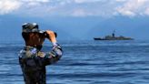 Taiwán detecta casi medio centenar de cazas chinos en el segundo día de maniobras militares alrededor de la isla