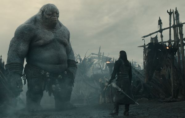 ‘Lord Of The Rings: The Rings Of Power’ Season 2 To Conquer San Diego Comic-Con