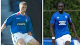 Former Rangers star wonders if there are enough winners at Ibrox to truly influence Clinton Nsiala