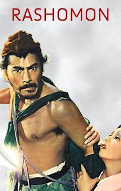 Rashomon