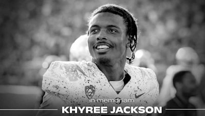 NFL In Mourning After Rookie Khyree Jackson's Fatal Car Accident: Commanders Tracker