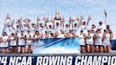 Tufts wins first-ever DIII rowing national championship