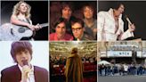 Desde Weezer hasta Elvis Presley. Estos son 10 conciertos emblemáticos en Fresno