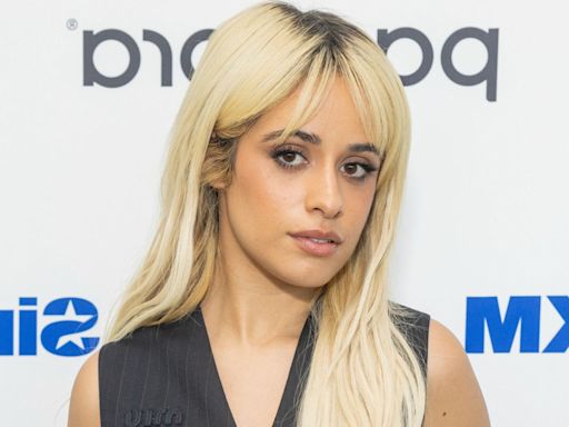 Camila Cabello confiesa que perdió su virginidad a los 20 años