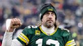 The Packers don't have leverage in a potential Aaron Rodgers trade to Jets. He does.