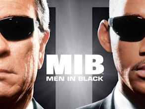 Men in Black (1997 film)