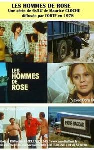 Les hommes de Rose