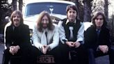 Cómo la IA volvió a reunir a John, Paul, Ringo y George para una última canción de The Beatles