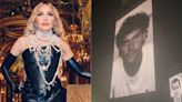Mãe de Cazuza celebra homenagem de Madonna ao filho: "Muito emocionante"