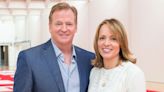 Who Is NFL Commissioner Roger Goodell's Wife? All About Jane Skinner