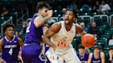 All five Hurricanes starters score in double figures as Miami routs Stonehill 97-59