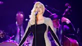 Kellie Pickler's Emotional Return to the Stage After Husband Kyle Jacobs' Death Has Us Sobbing