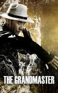 The Grandmaster (film)