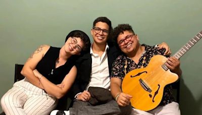 Família Vilas Boas se apresenta este mês no Theatro Via Sul