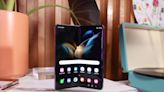 Samsung Galaxy Z Fold 4 hands-on: It's what you don't see that makes the difference