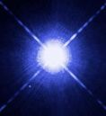 Binary star