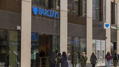 £60 warning to Barclays customers with new rule from September