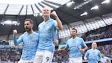 Manchester City vs Wolves LIVE: Premier League latest score and updates after Erling Haaland nets four