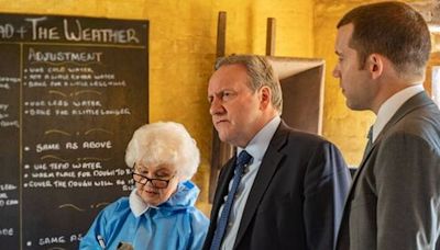 Midsomer Murders viewers left fuming while watching new episode