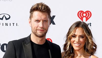 Jana Kramer Explains Why She’s Walking Down the Aisle Solo at Wedding to Allan Russell