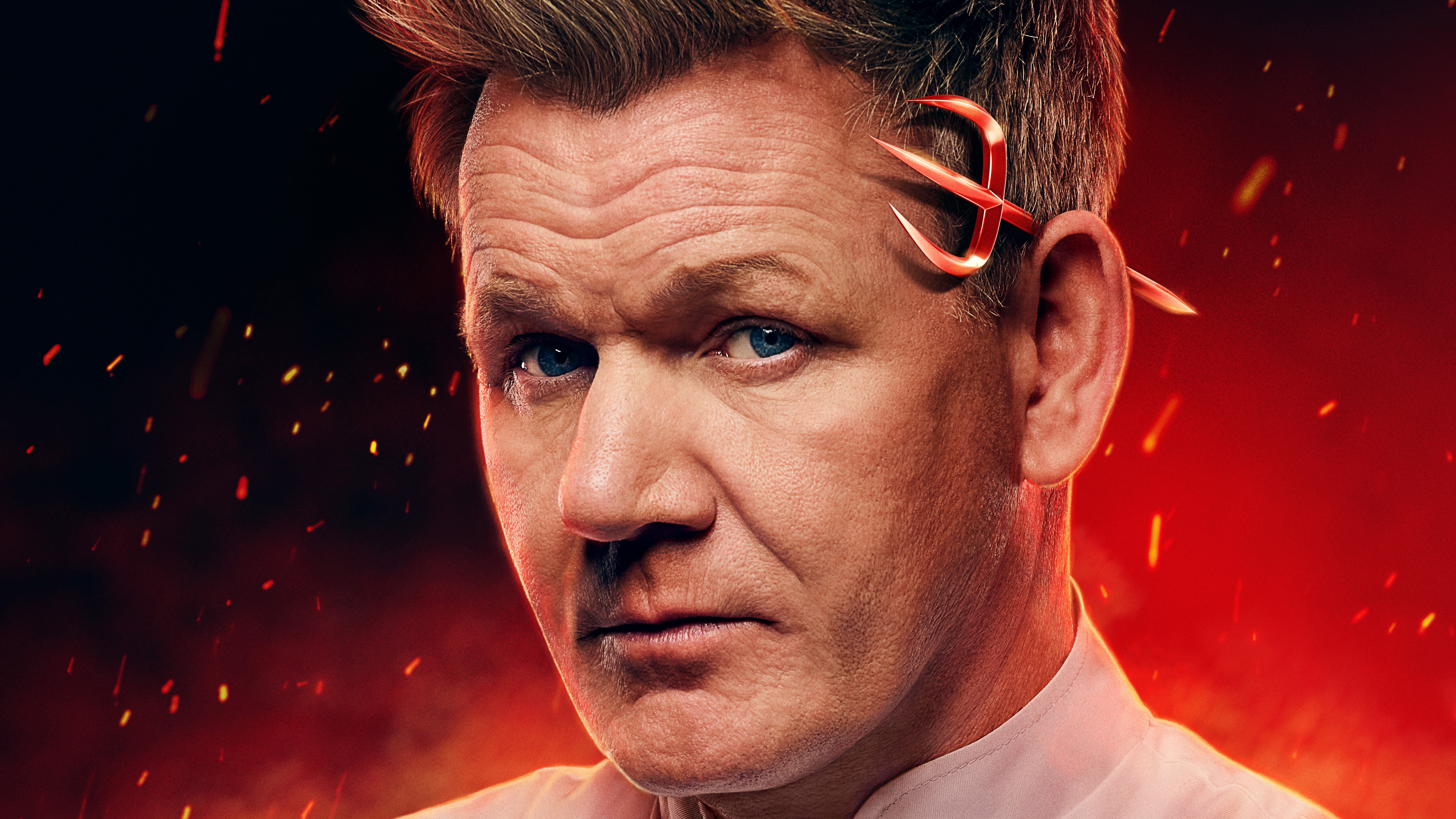 Hell's Kitchen season 23: release date and everything we know about the Gordon Ramsay cooking competition