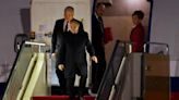 Putin llega a China: su segunda visita en menos de un año y el primer viaje tras su quinta investidura