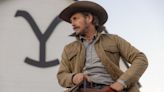 Josh Lucas (Aka Young John Dutton) Just Shared Huge 'Yellowstone' News