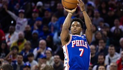 Free Agent Point Guard Agrees to Deal to Return to 76ers