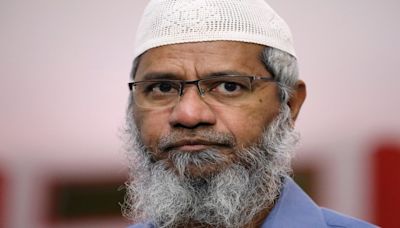 Slamming PIA, bizarre speeches & more: How preacher Zakir Naik is stirring controversies in Pakistan