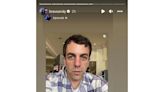 Andy Cohen’s Meme-Worthy Plaid Shirt Inspired B.J. Novak’s Latest Look