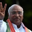 Mallikarjun Kharge