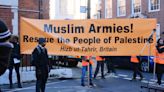 Hizb ut-Tahrir: the Islamist group set to be banned by home secretary