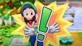 Mario & Luigi: Brothership Developer Possibly Revealed